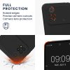 kwmobile pouzdro pro Xiaomi Poco M4 Pro, silikonové, černé, 59758.47