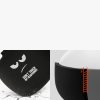 kwmobile pouzdro pro JBL Wave 300 TWS, silikonové, černé, 59786.01
