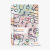kwmobile kryt pro Kobo Libra 2, Ekologická kůže, Multicolor, 57845.06