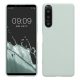 kwmobile pouzdro pro Sony Xperia 5 IV, Silicon, Green, 59866.200