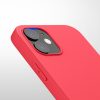 kwmobile pouzdro pro Apple iPhone 12/iPhone 12 Pro, silikonové, růžové, 53938.238
