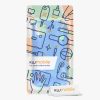 kwmobile pouzdro pro Apple iPhone 11, silikonové, modré, 49787.189