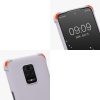 Nárazník kwmobile pro Xiaomi Redmi Note 9S/Redmi 9 Pro/Redmi 9 Pro Max, Silicon, Purple, 53149.192