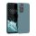 kwmobile pouzdro pro Xiaomi Redmi Note 11/Redmi Note 11S, silikonové, zelené, 57368.246