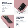 kwmobile pouzdro pro Xiaomi Redmi Note 11 Pro/Redmi Note 11 Pro 5G/Redmi Note 12 Pro, silikonové, růžové, 57373.193