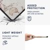 Kryt kwmobile pro Amazon Kindle (2022), Ekologická kůže, Multicolor, 59989.02