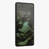 kwmobile pouzdro pro Google Pixel 7 Pro, dřevo, hnědé/černé, 60033.18