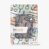 kwmobile pouzdro pro Kobo Clara 2E, Ekologická kůže, Multicolor, 60056.04
