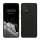 kwmobile pouzdro pro Motorola Edge 30 Fusion, silikonové, černé, 60076.47