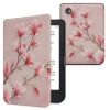 kwmobile pouzdro pro Kobo Clara 2E, Ekologická kůže, Multicolor, 60056.01