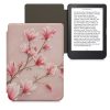 kwmobile pouzdro pro Kobo Clara 2E, Ekologická kůže, Multicolor, 60056.01