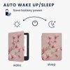 kwmobile pouzdro pro Kobo Clara 2E, Ekologická kůže, Multicolor, 60056.01