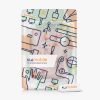 kwmobile pouzdro pro Kobo Clara 2E, Ekologická kůže, Multicolor, 60056.01