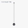 Dokovací stojan kwmobile pro Xiaomi Mi Watch S1 Active/Watch Color Sport, Plast, Černá, 60121.01