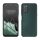 kwmobile pouzdro pro Nokia G21/G11, silikonové, zelené, 60136.14