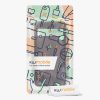kwmobile pouzdro pro Google Pixel 7, silikonové, fialové, 60132.115
