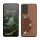 kwmobile kryt pro Xiaomi Redmi Note 11 Pro/Redmi Note 11 Pro 5G/Redmi Note 12 Pro, dřevo, vícebarevné, 57381.10
