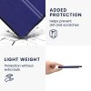 kwmobile pouzdro pro Amazon Kindle Oasis 10, ekologická kůže, vícebarevné, 49417.30