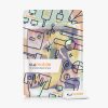 kwmobile pouzdro pro Amazon Kindle Oasis 10, ekologická kůže, vícebarevné, 49417.30