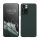 kwmobile pouzdro pro Xiaomi Note 11 Pro Plus 5G, silikonové, zelené, 58095.169