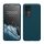 kwmobile pouzdro pro Xiaomi 12T/12T Pro, silikonové, modré, 60152.57