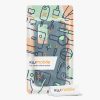 kwmobile pouzdro pro Xiaomi 12T/12T Pro, silikonové, modré, 60152.57