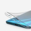 kwmobile pouzdro pro Realme X3 SuperZoom/X50, silikonové, průhledné, 60220.03