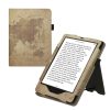 kwmobile kryt pro Amazon Kindle Paperwhite 11, Ekologická kůže, Multicolor, 57210.06