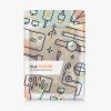 kwmobile kryt pro Amazon Kindle Paperwhite 11, Ekologická kůže, Multicolor, 57210.06