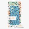 kwmobile pouzdro pro Xiaomi 12T Pro, silikonové, modré, 60258.224