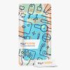 kwmobile pouzdro pro Google Pixel 6, silikonové, modré, 55480.205