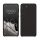 Pouzdro kwmobile pro Samsung Galaxy S21 Plus, Silicon, Black, 54066.47