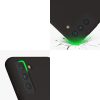 Pouzdro kwmobile pro Samsung Galaxy S21 Plus, Silicon, Black, 54066.47
