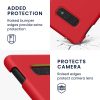 Pouzdro kwmobile pro Samsung Galaxy S10e, Silicon, Pink, 47944.238