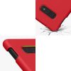 Pouzdro kwmobile pro Samsung Galaxy S10e, Silicon, Pink, 47944.238