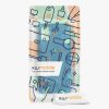 Pouzdro kwmobile pro Samsung Galaxy A71, Silicon, Blue, 51209.224