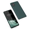 kwmobile kryt pro Samsung Galaxy A71, silikonový, zelený, 51209.171