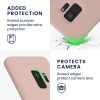 kwmobile pouzdro pro Samsung Galaxy S9, Silicon, Pink, 44182.236