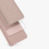 kwmobile pouzdro pro Samsung Galaxy S9, Silicon, Pink, 44182.236