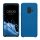 kwmobile pouzdro pro Samsung Galaxy S9, silikonové, modré, 44182.228