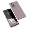 kw pouzdro na mobil pro Samsung Galaxy A53 5G, Silicon, Purple, 57835.192