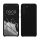 kwmobile pouzdro pro Samsung Galaxy S21, Silicon, Black, 54056.01