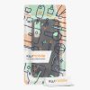 kwmobile pouzdro pro Samsung Galaxy S21, Silicon, Black, 54056.01