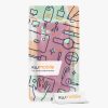 kw pouzdro na mobil pro Samsung Galaxy A32 5G, Silicon, Purple, 54336.235