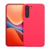Pouzdro kwmobile pro Samsung Galaxy S23 Plus, Silicon, Pink, 60274.77