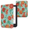 kwmobile pouzdro pro Kobo Clara 2E, Ekologická kůže, Multicolor, 60056.09