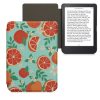 kwmobile pouzdro pro Kobo Clara 2E, Ekologická kůže, Multicolor, 60056.09