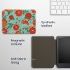 kwmobile pouzdro pro Kobo Clara 2E, Ekologická kůže, Multicolor, 60056.09