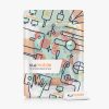 kwmobile pouzdro pro Kobo Clara 2E, Ekologická kůže, Multicolor, 60056.09