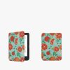 kwmobile pouzdro pro Kobo Clara 2E, Ekologická kůže, Multicolor, 60056.09